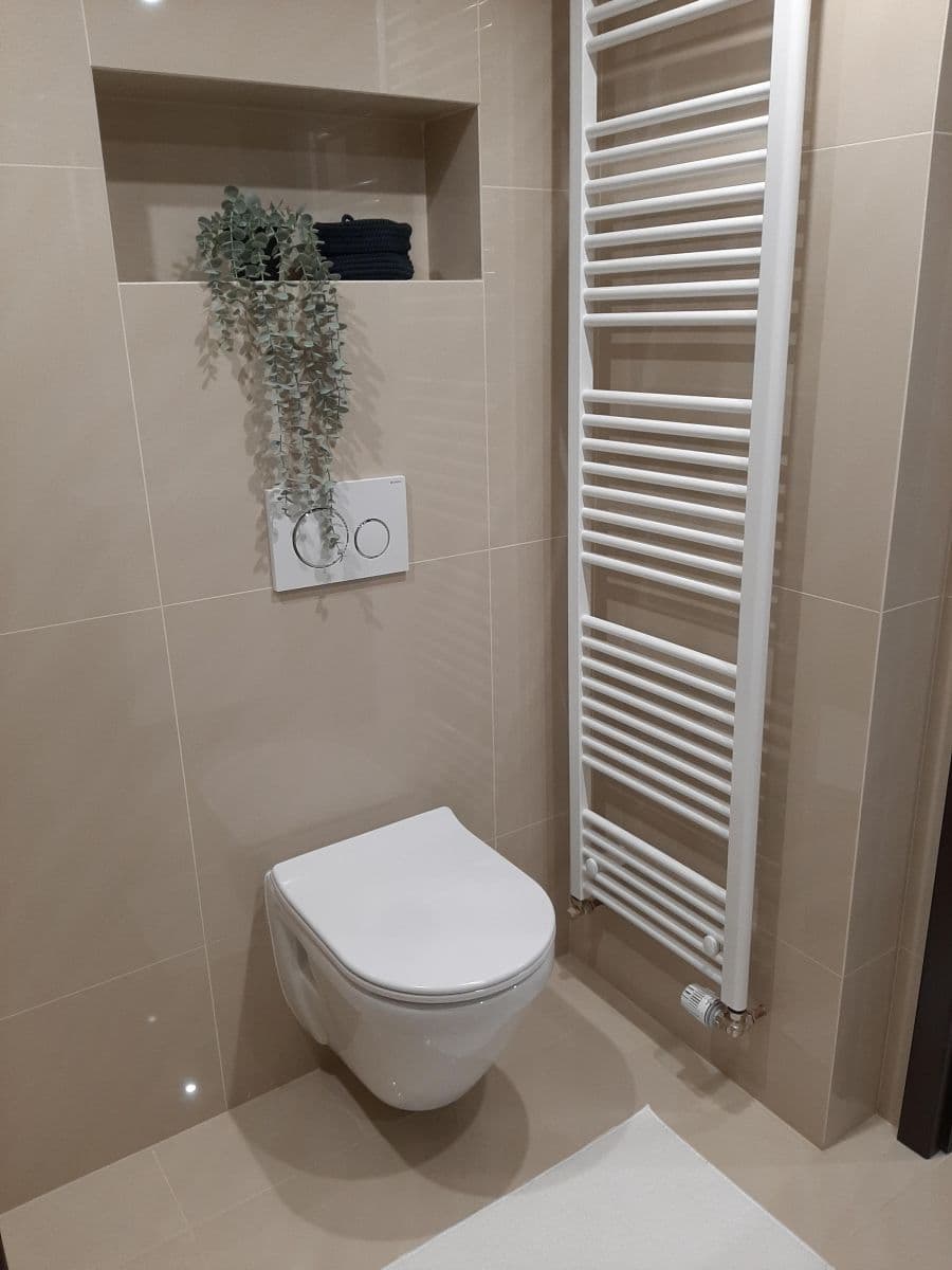 Pronájem bytu Garsoniéra 25 m², Nuselská, Praha, Praha Pronájem bytu Garsoniéra 25 m², Nuselská, Praha, Praha