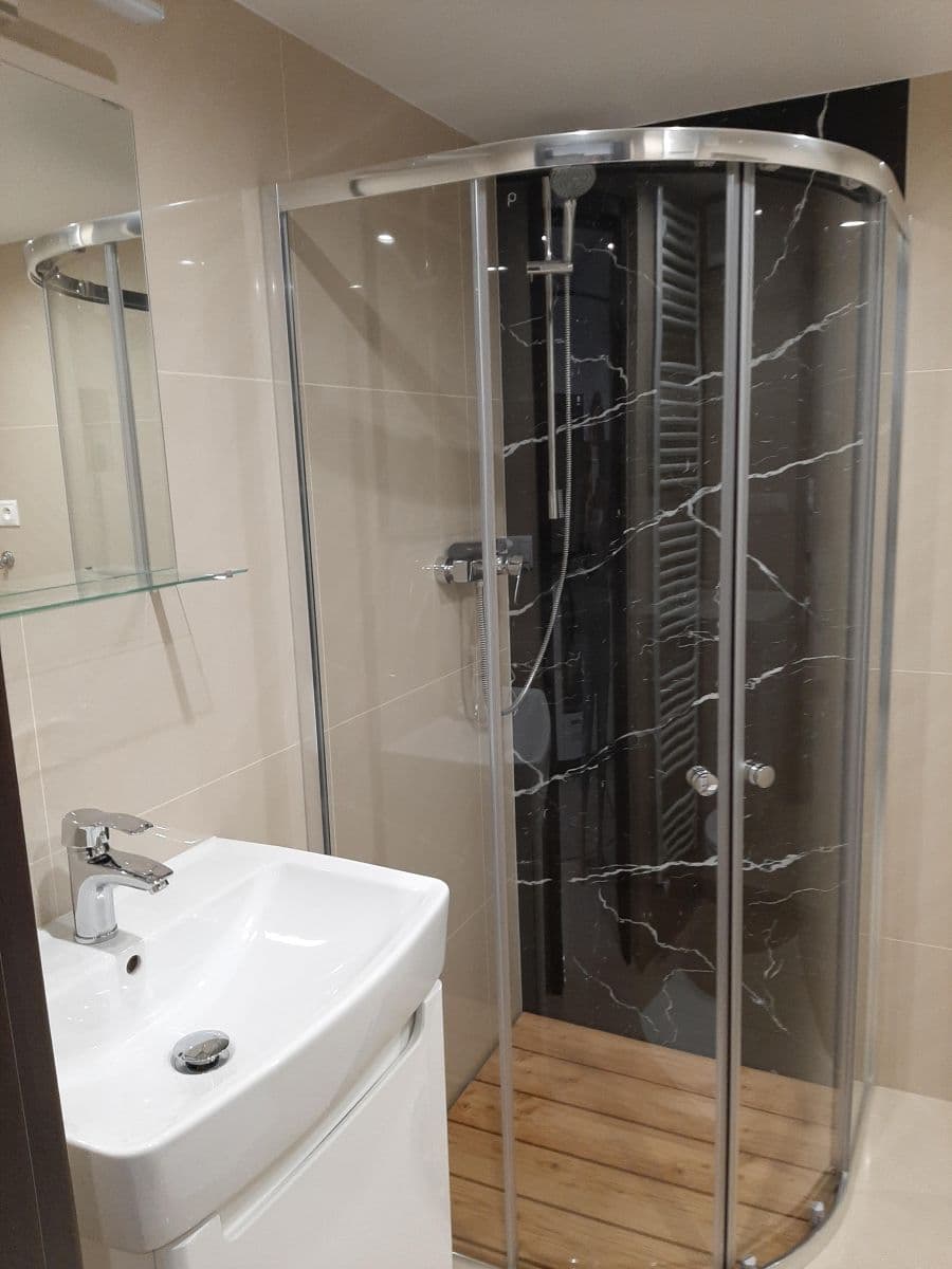 Pronájem bytu Garsoniéra 25 m², Nuselská, Praha, Praha Pronájem bytu Garsoniéra 25 m², Nuselská, Praha, Praha