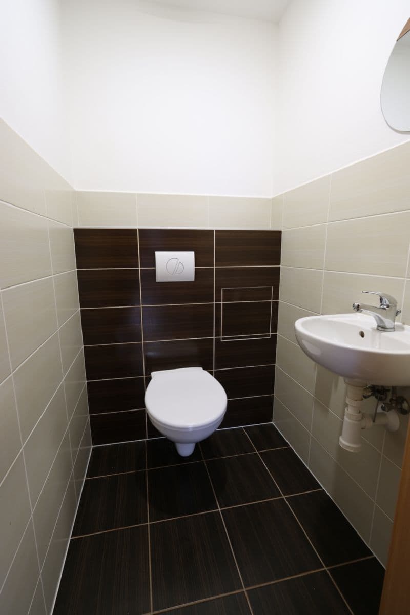 Pronájem bytu 2+kk 69 m², U Vodojemu, Brandýs nad Labem-Stará Boleslav, Středočeský kraj Pronájem bytu 2+kk 69 m², U Vodojemu, Brandýs nad Labem-Stará Boleslav, Středočeský kraj