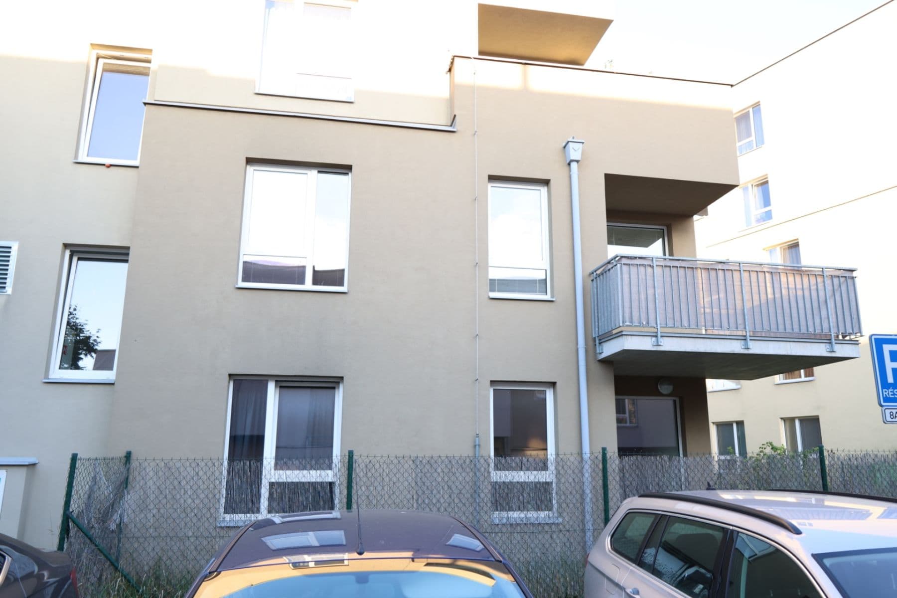 Pronájem bytu 2+kk 69 m², U Vodojemu, Brandýs nad Labem-Stará Boleslav, Středočeský kraj Pronájem bytu 2+kk 69 m², U Vodojemu, Brandýs nad Labem-Stará Boleslav, Středočeský kraj