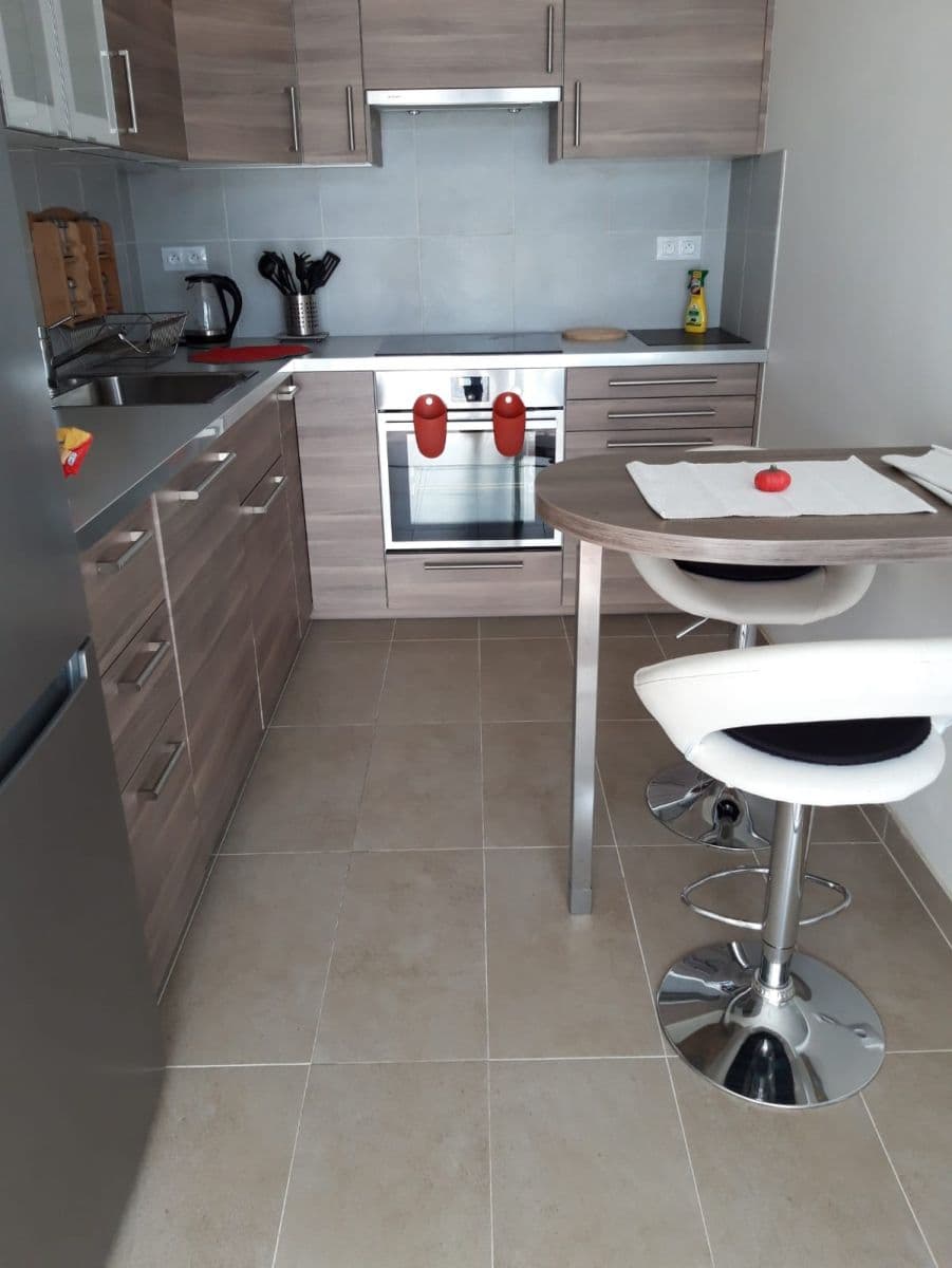 Pronájem bytu 2+kk 61 m², Petržílkova, Praha, Praha Pronájem bytu 2+kk 61 m², Petržílkova, Praha, Praha