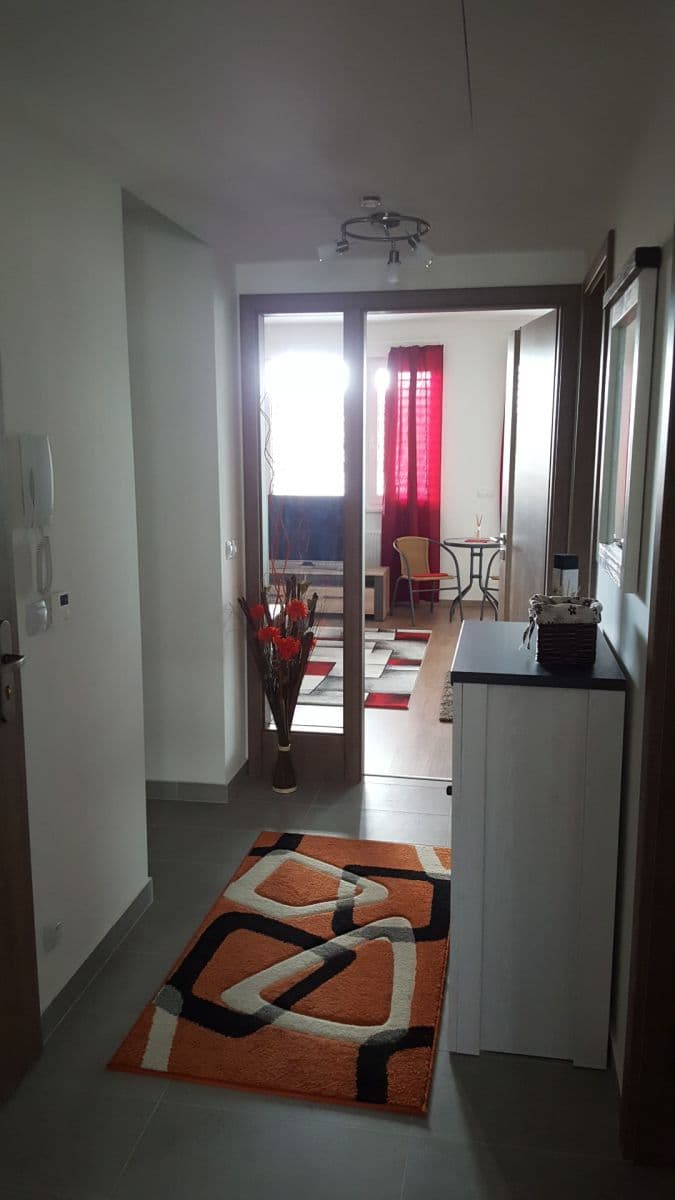 Pronájem bytu 2+kk 61 m², Petržílkova, Praha, Praha Pronájem bytu 2+kk 61 m², Petržílkova, Praha, Praha