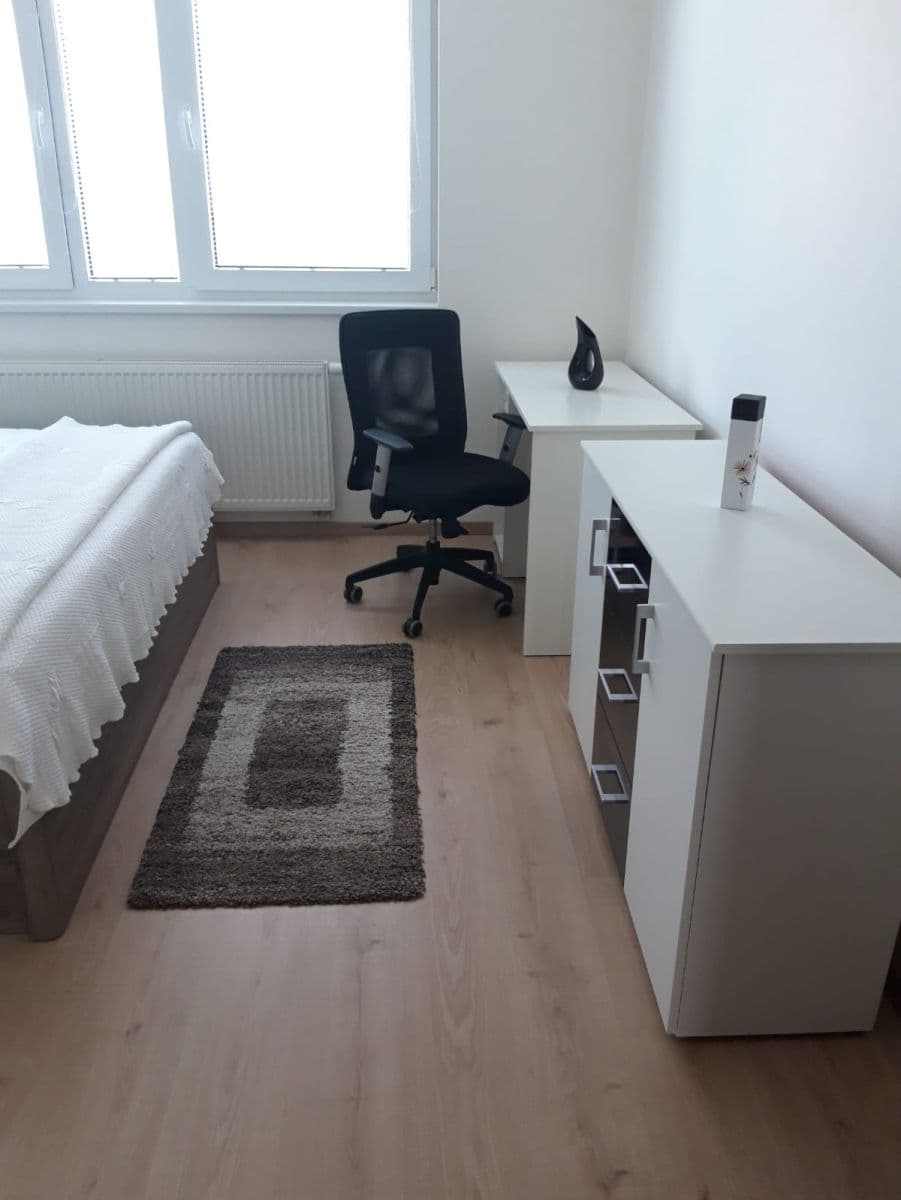 Pronájem bytu 2+kk 61 m², Petržílkova, Praha, Praha Pronájem bytu 2+kk 61 m², Petržílkova, Praha, Praha