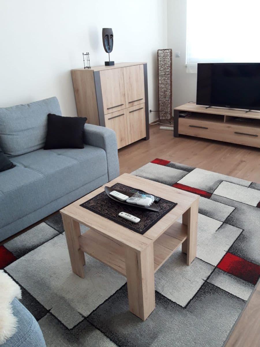 Pronájem bytu 2+kk 61 m², Petržílkova, Praha, Praha Pronájem bytu 2+kk 61 m², Petržílkova, Praha, Praha