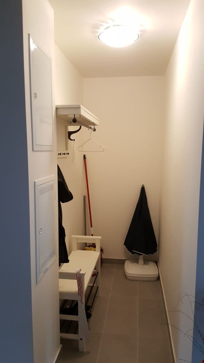 Pronájem bytu 2+kk 61 m², Petržílkova, Praha, Praha Pronájem bytu 2+kk 61 m², Petržílkova, Praha, Praha