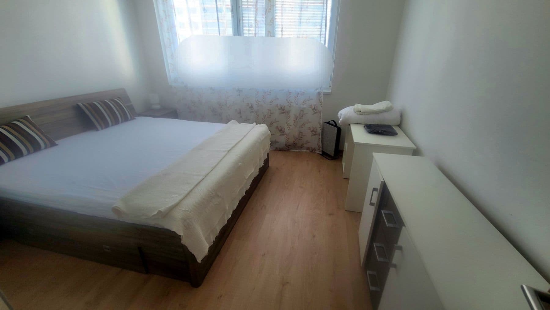 Pronájem bytu 2+kk 61 m², Petržílkova, Praha, Praha Pronájem bytu 2+kk 61 m², Petržílkova, Praha, Praha