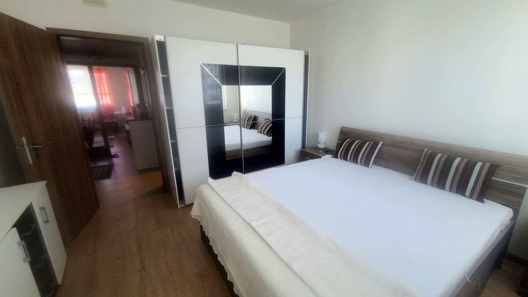 Pronájem bytu 2+kk 61 m², Petržílkova, Praha, Praha Pronájem bytu 2+kk 61 m², Petržílkova, Praha, Praha