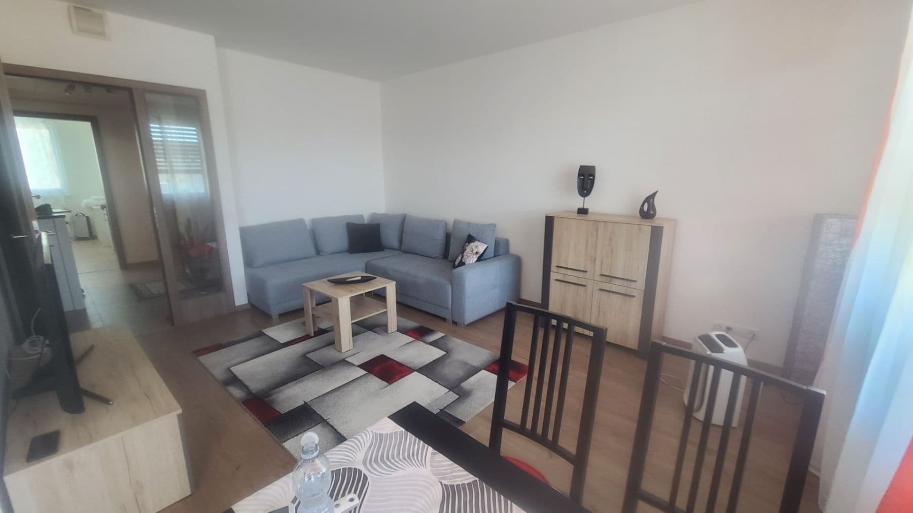 Pronájem bytu 2+kk 61 m², Petržílkova, Praha, Praha Pronájem bytu 2+kk 61 m², Petržílkova, Praha, Praha