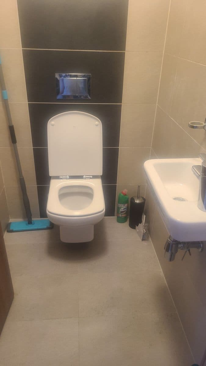Pronájem bytu 2+kk 61 m², Petržílkova, Praha, Praha Pronájem bytu 2+kk 61 m², Petržílkova, Praha, Praha