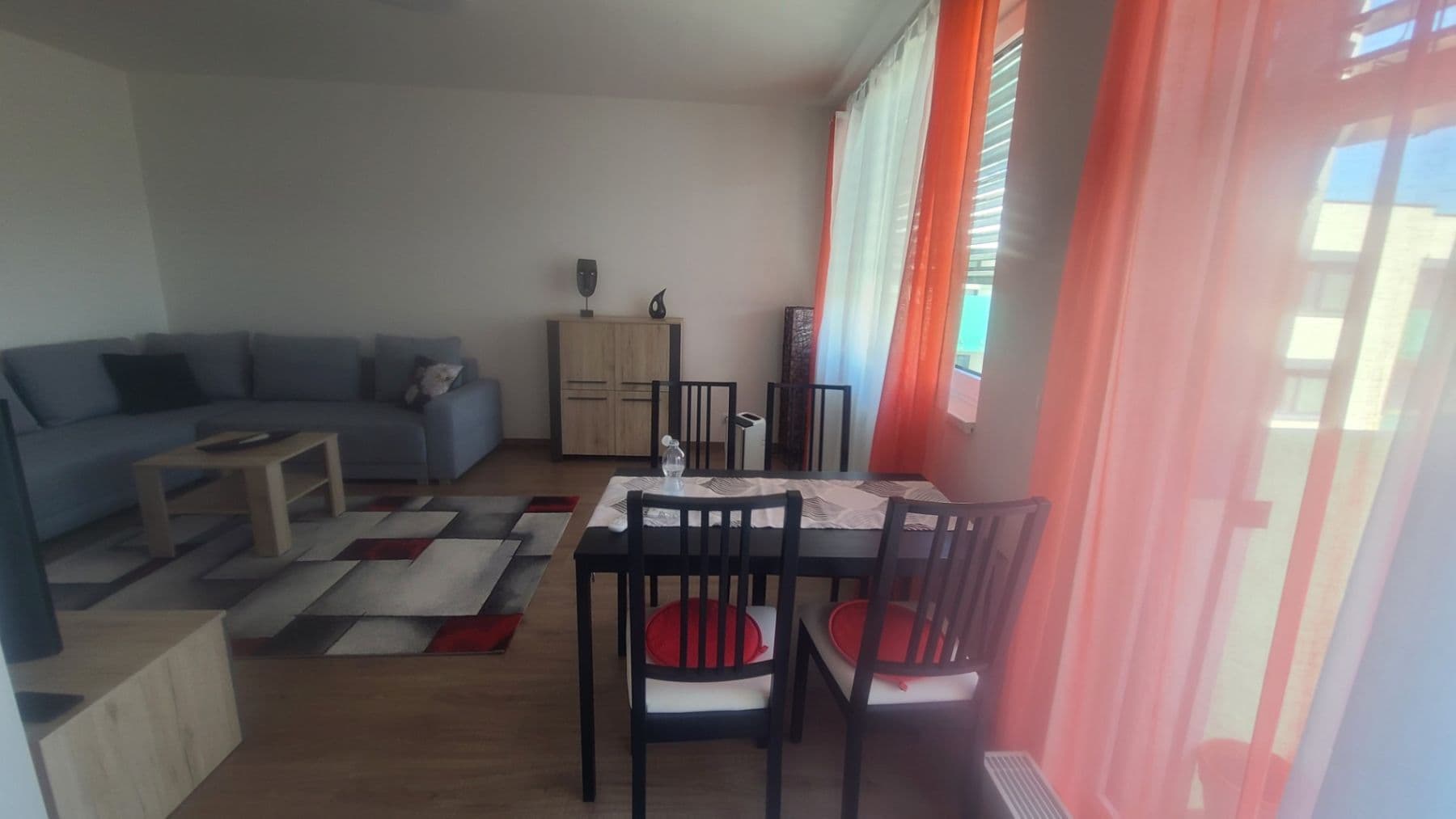 Pronájem bytu 2+kk 61 m², Petržílkova, Praha, Praha Pronájem bytu 2+kk 61 m², Petržílkova, Praha, Praha