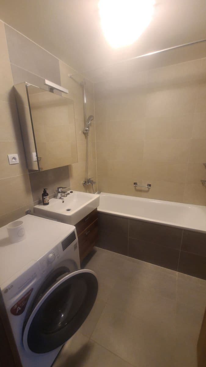 Pronájem bytu 2+kk 61 m², Petržílkova, Praha, Praha Pronájem bytu 2+kk 61 m², Petržílkova, Praha, Praha