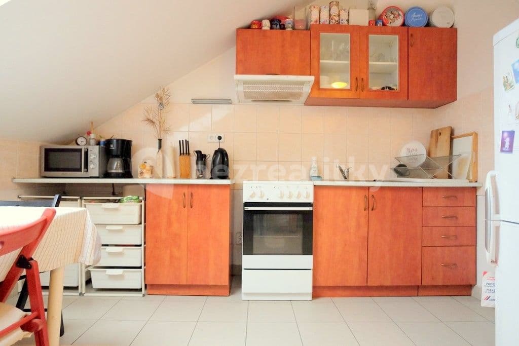 Pronájem bytu 2+1 69 m², Francouzská, Praha, Praha Pronájem bytu 2+1 69 m², Francouzská, Praha, Praha