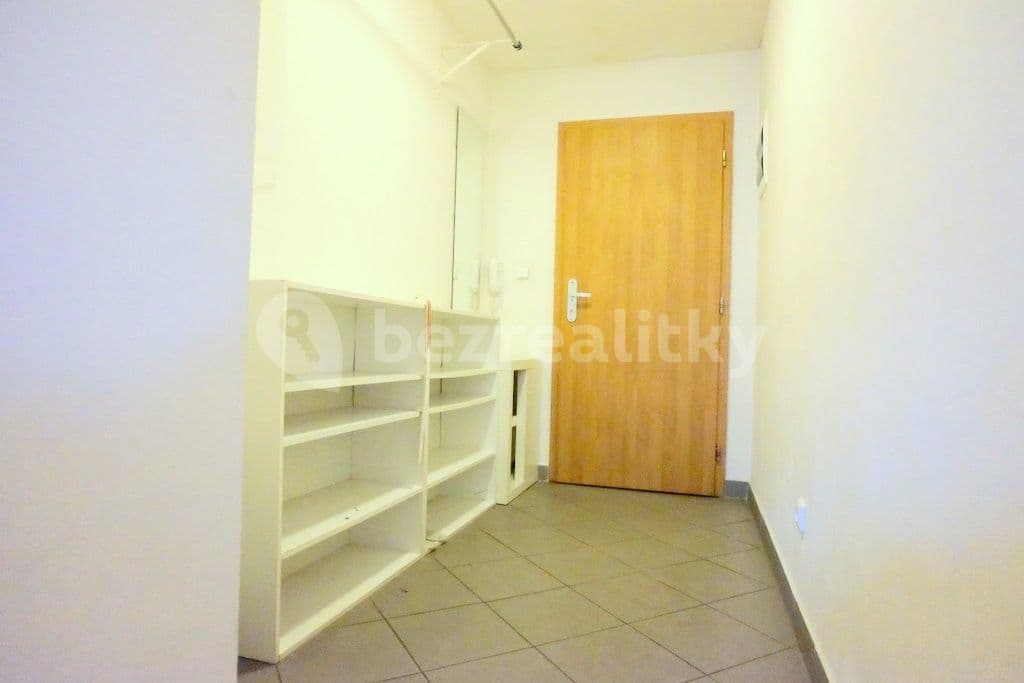 Pronájem bytu 2+1 69 m², Francouzská, Praha, Praha Pronájem bytu 2+1 69 m², Francouzská, Praha, Praha