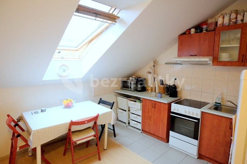 Pronájem bytu 2+1 69 m², Francouzská, Praha, Praha Pronájem bytu 2+1 69 m², Francouzská, Praha, Praha