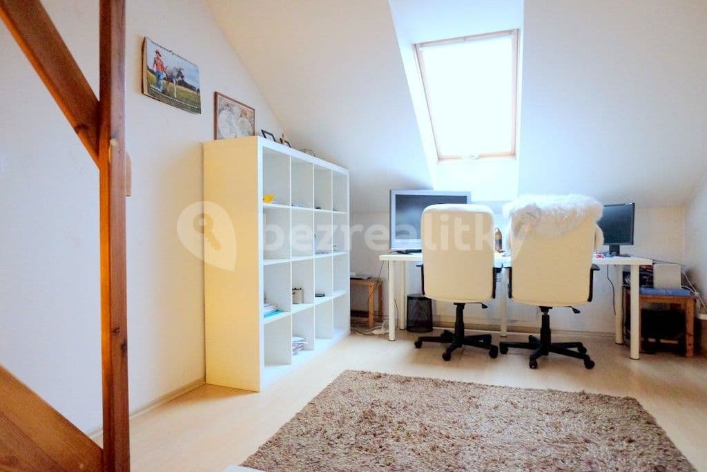 Pronájem bytu 2+1 69 m², Francouzská, Praha, Praha Pronájem bytu 2+1 69 m², Francouzská, Praha, Praha