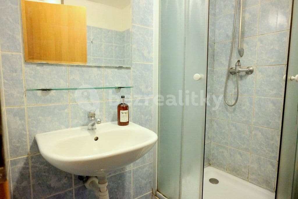 Pronájem bytu 2+1 69 m², Francouzská, Praha, Praha Pronájem bytu 2+1 69 m², Francouzská, Praha, Praha