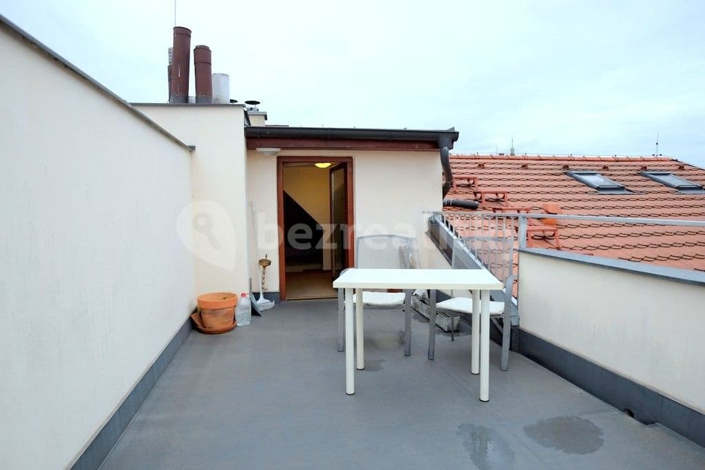 Pronájem bytu 2+1 69 m², Francouzská, Praha, Praha Pronájem bytu 2+1 69 m², Francouzská, Praha, Praha