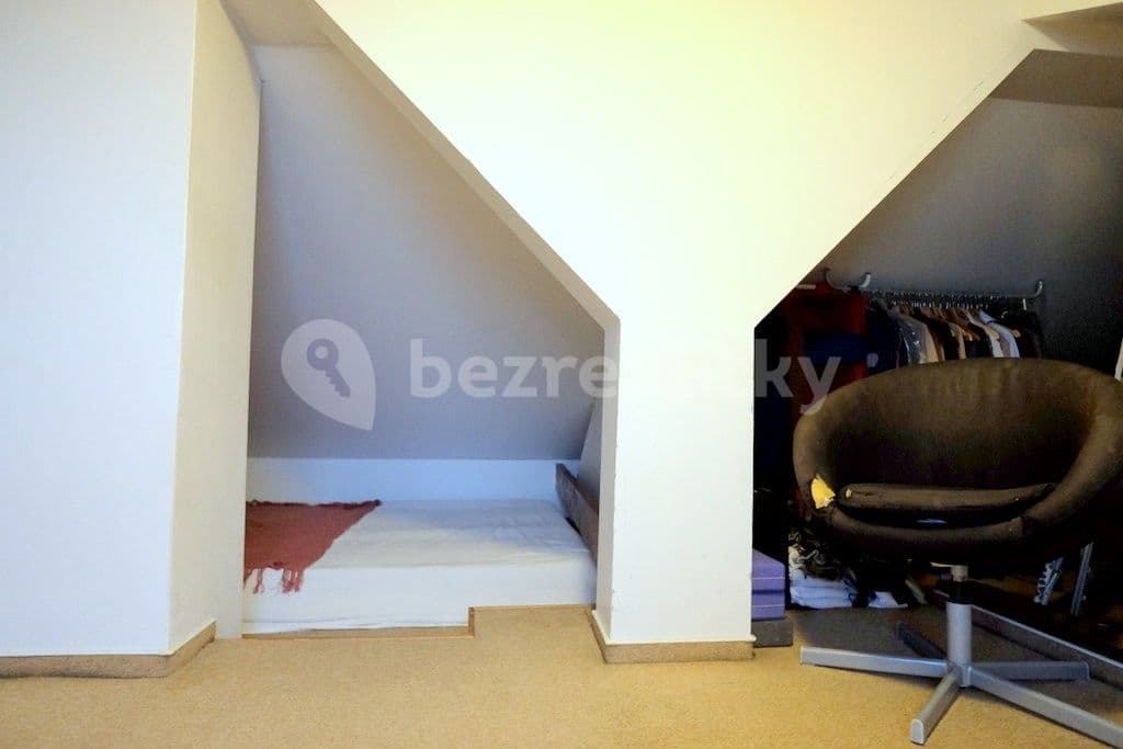 Pronájem bytu 2+1 69 m², Francouzská, Praha, Praha Pronájem bytu 2+1 69 m², Francouzská, Praha, Praha