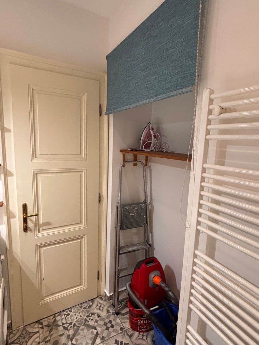 Pronájem bytu 2+kk 49 m², Ibsenova, Praha, Praha Pronájem bytu 2+kk 49 m², Ibsenova, Praha, Praha