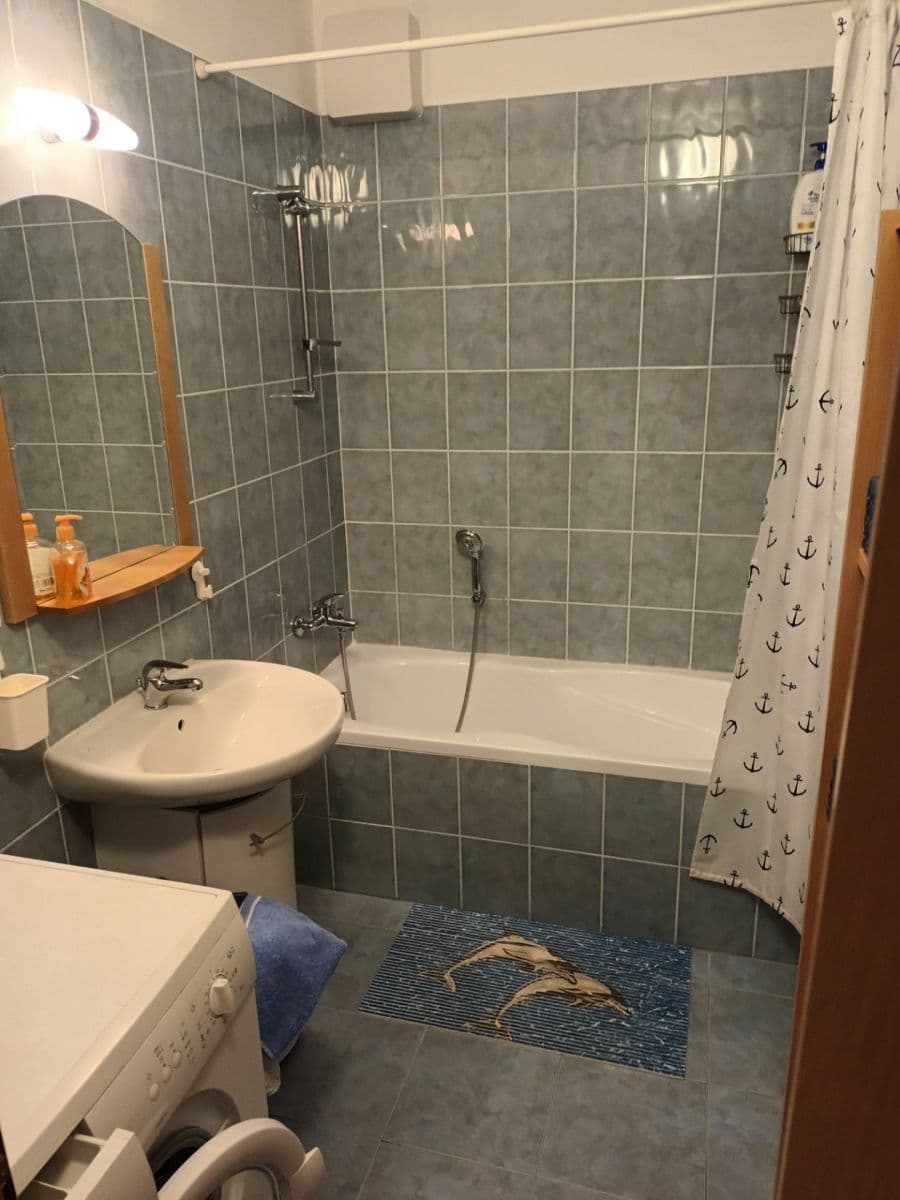 Pronájem bytu 2+kk 51 m², Černochova, Praha, Praha Pronájem bytu 2+kk 51 m², Černochova, Praha, Praha