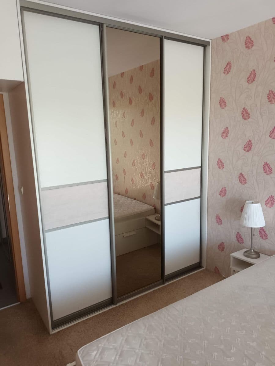 Pronájem bytu 2+kk 51 m², Černochova, Praha, Praha Pronájem bytu 2+kk 51 m², Černochova, Praha, Praha