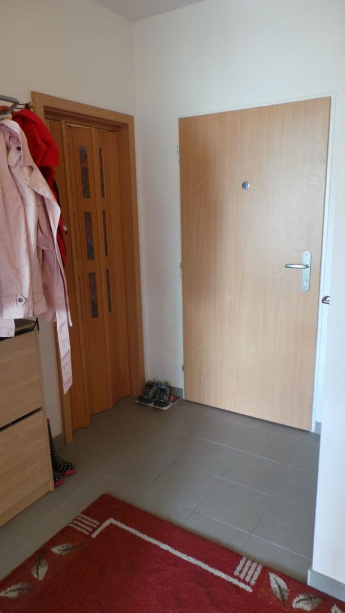Pronájem bytu 2+kk 51 m², Černochova, Praha, Praha Pronájem bytu 2+kk 51 m², Černochova, Praha, Praha