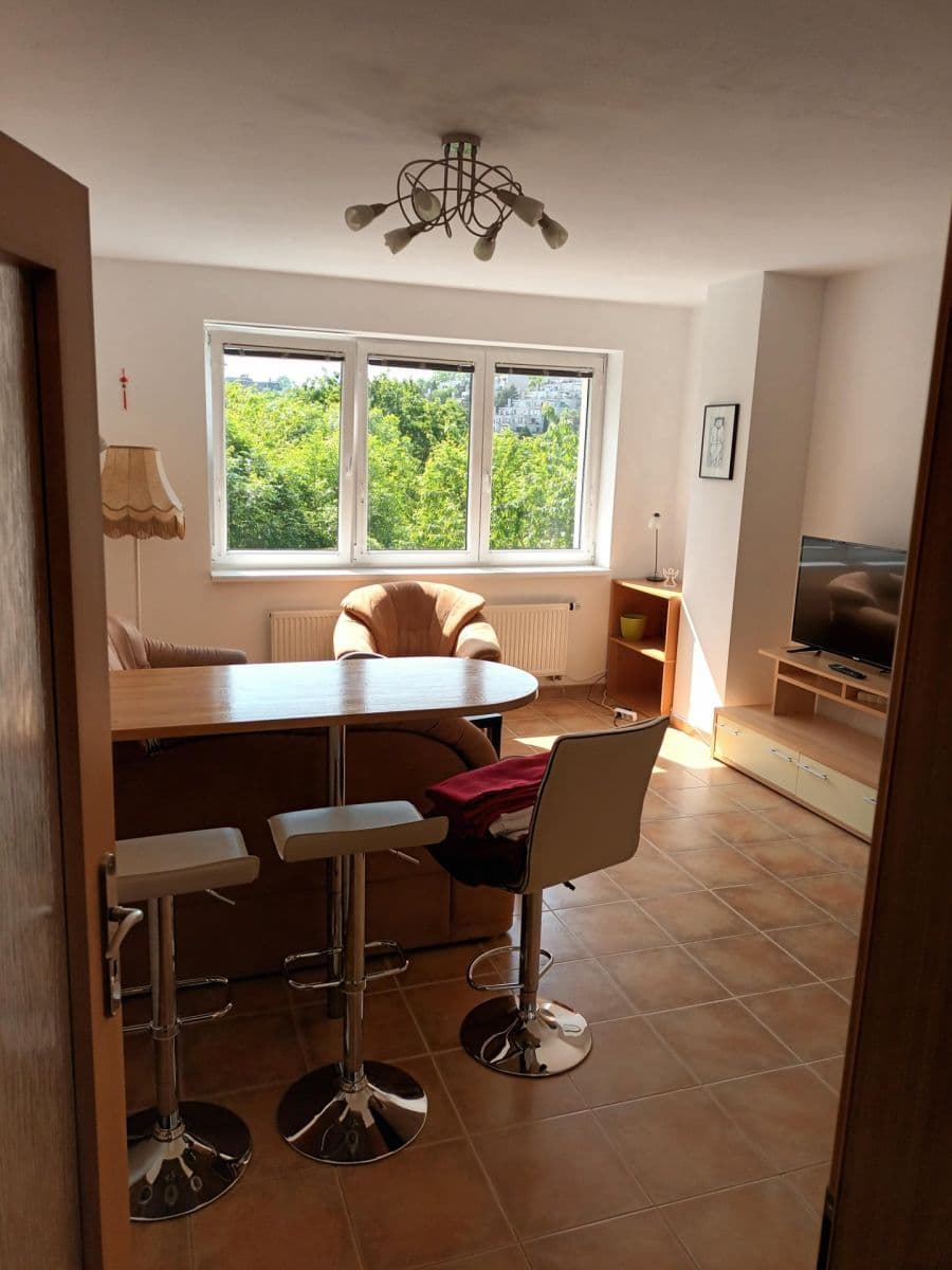 Pronájem bytu 2+kk 51 m², Černochova, Praha, Praha Pronájem bytu 2+kk 51 m², Černochova, Praha, Praha