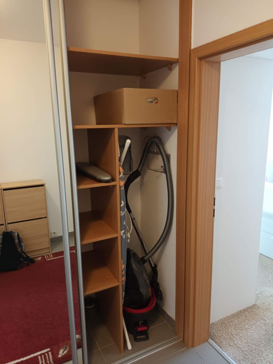 Pronájem bytu 2+kk 51 m², Černochova, Praha, Praha Pronájem bytu 2+kk 51 m², Černochova, Praha, Praha