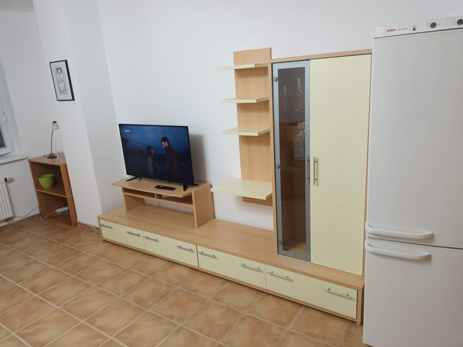 Pronájem bytu 2+kk 51 m², Černochova, Praha, Praha Pronájem bytu 2+kk 51 m², Černochova, Praha, Praha