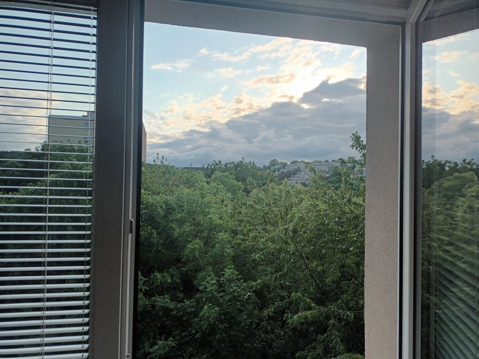 Pronájem bytu 2+kk 51 m², Černochova, Praha, Praha Pronájem bytu 2+kk 51 m², Černochova, Praha, Praha