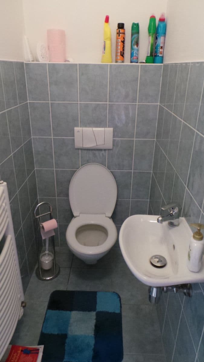 Pronájem bytu 2+kk 51 m², Černochova, Praha, Praha Pronájem bytu 2+kk 51 m², Černochova, Praha, Praha