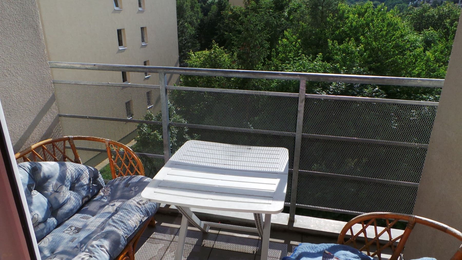 Pronájem bytu 2+kk 51 m², Černochova, Praha, Praha Pronájem bytu 2+kk 51 m², Černochova, Praha, Praha