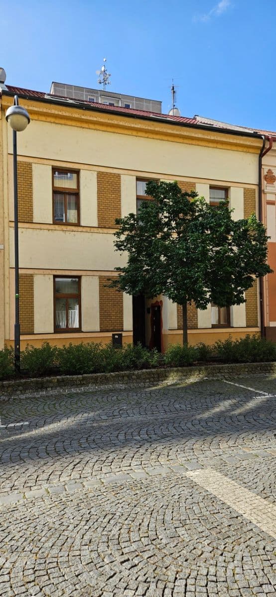 Pronájem nebytového prostoru 45 m², Hronovická, Pardubice, Pardubický kraj Pronájem nebytového prostoru 45 m², Hronovická, Pardubice, Pardubický kraj