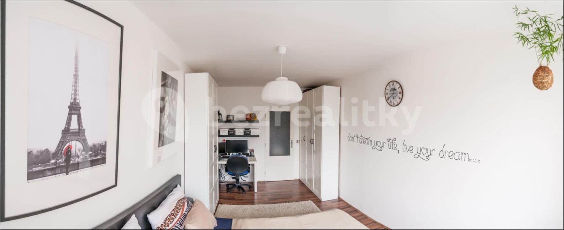Pronájem bytu 2+1 64 m², Bojasova, Praha, Praha Pronájem bytu 2+1 64 m², Bojasova, Praha, Praha