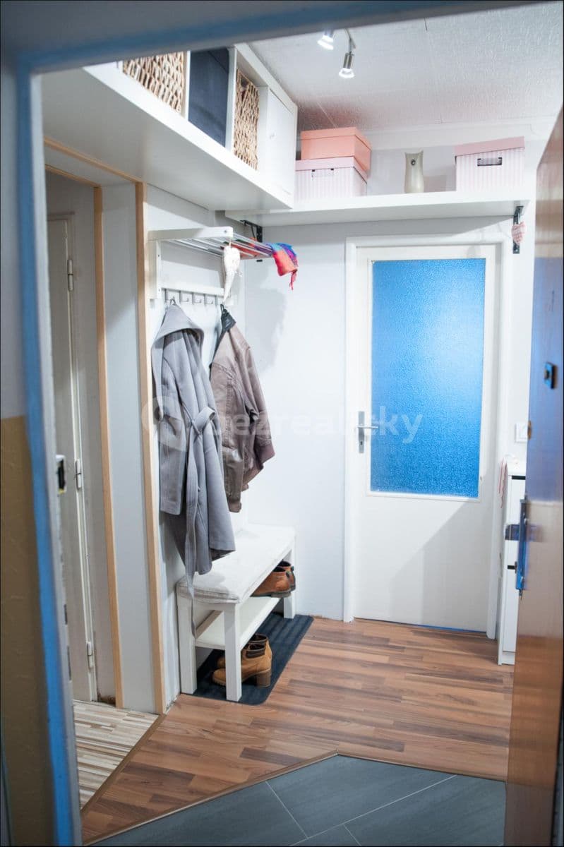 Pronájem bytu 2+1 64 m², Bojasova, Praha, Praha Pronájem bytu 2+1 64 m², Bojasova, Praha, Praha