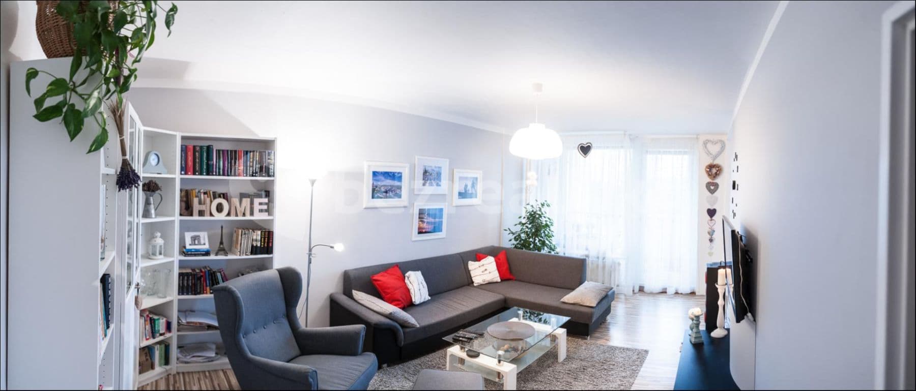 Pronájem bytu 2+1 64 m², Bojasova, Praha, Praha Pronájem bytu 2+1 64 m², Bojasova, Praha, Praha