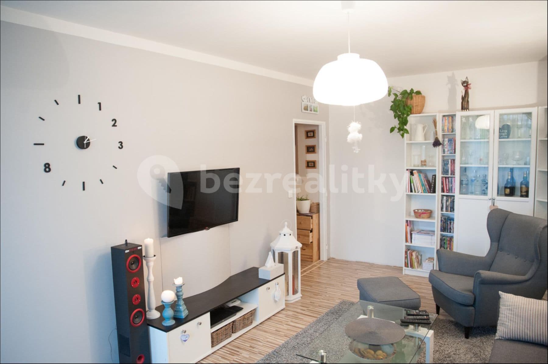 Pronájem bytu 2+1 64 m², Bojasova, Praha, Praha Pronájem bytu 2+1 64 m², Bojasova, Praha, Praha