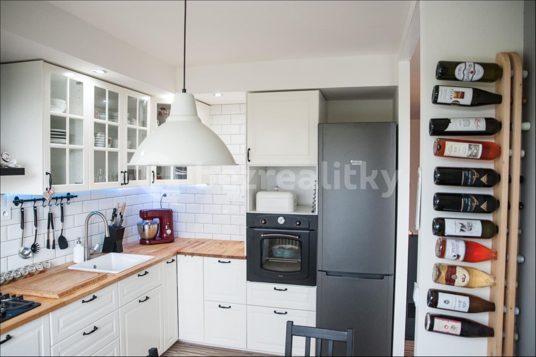 Pronájem bytu 2+1 64 m², Bojasova, Praha, Praha Pronájem bytu 2+1 64 m², Bojasova, Praha, Praha