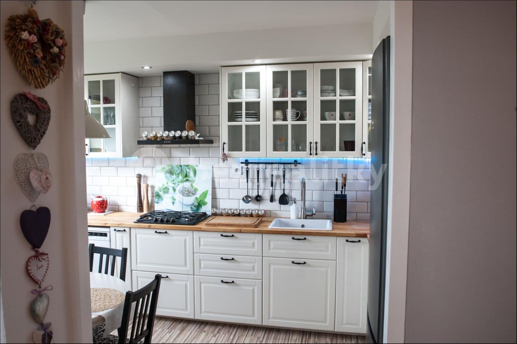 Pronájem bytu 2+1 64 m², Bojasova, Praha, Praha Pronájem bytu 2+1 64 m², Bojasova, Praha, Praha