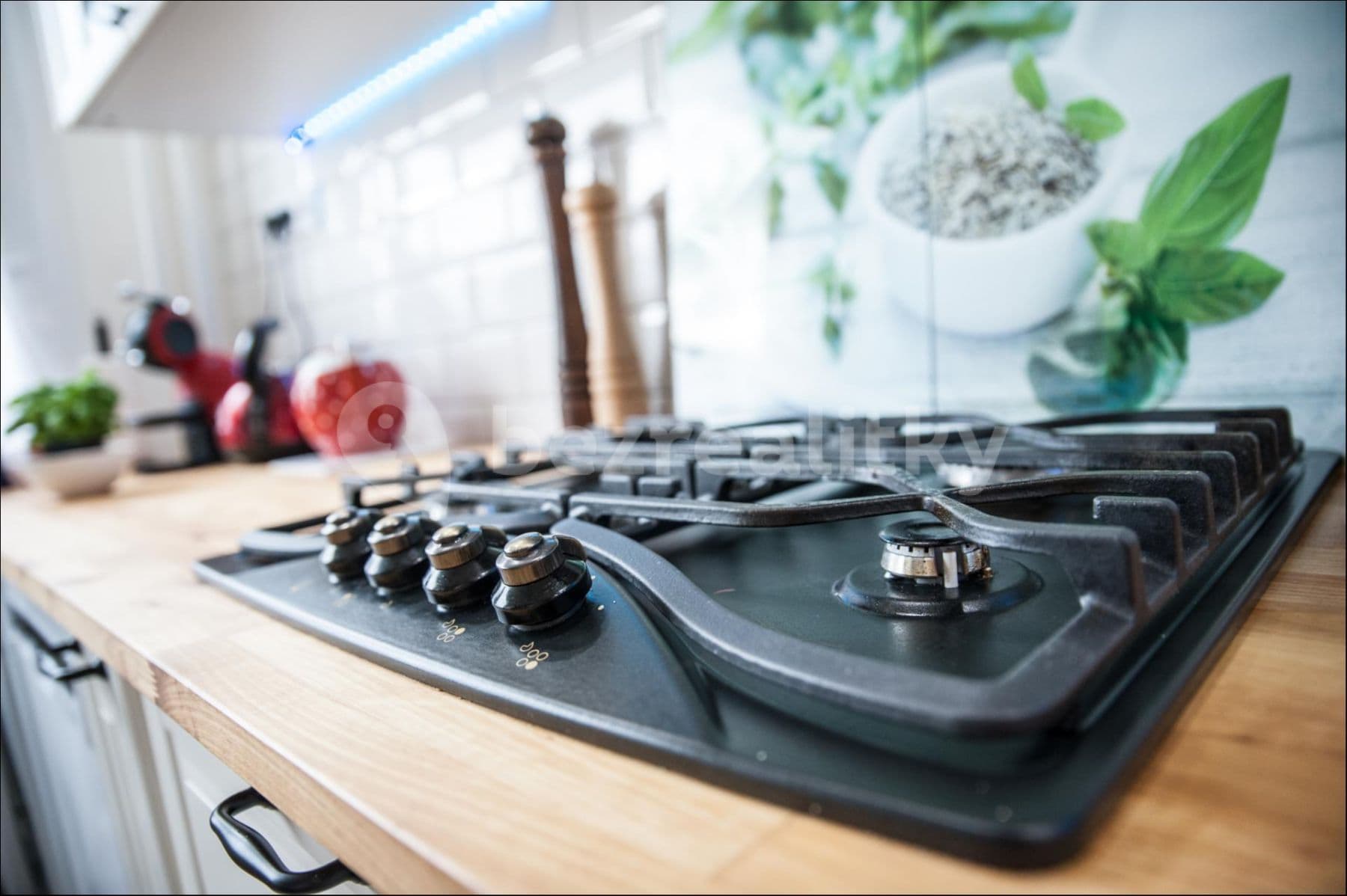 Pronájem bytu 2+1 64 m², Bojasova, Praha, Praha Pronájem bytu 2+1 64 m², Bojasova, Praha, Praha