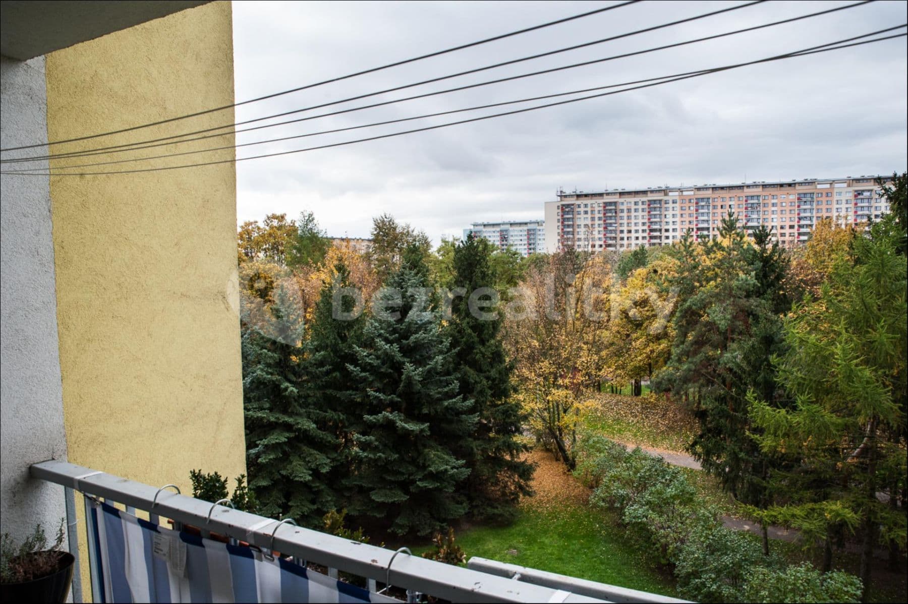 Pronájem bytu 2+1 64 m², Bojasova, Praha, Praha Pronájem bytu 2+1 64 m², Bojasova, Praha, Praha