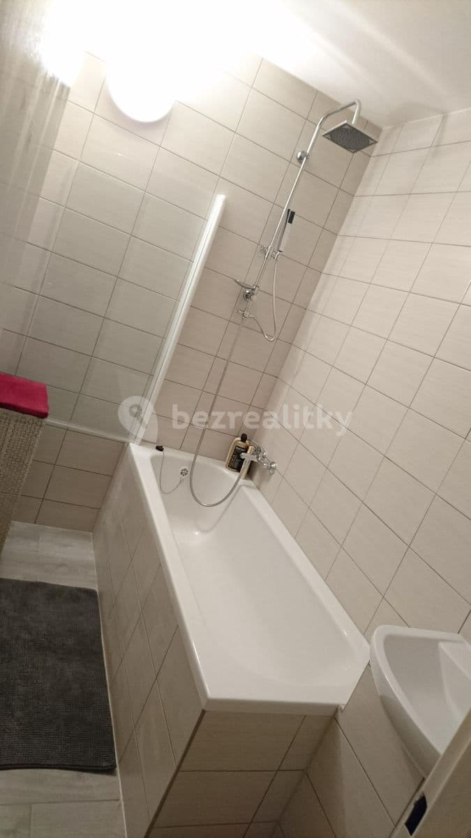 Pronájem bytu 2+1 64 m², Bojasova, Praha, Praha Pronájem bytu 2+1 64 m², Bojasova, Praha, Praha