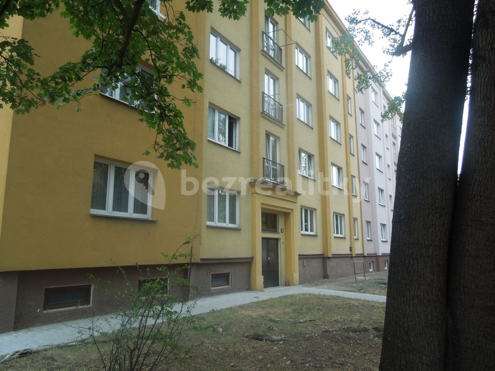 Pronájem bytu 2+1 67 m², Kremličkova, Praha, Praha Pronájem bytu 2+1 67 m², Kremličkova, Praha, Praha