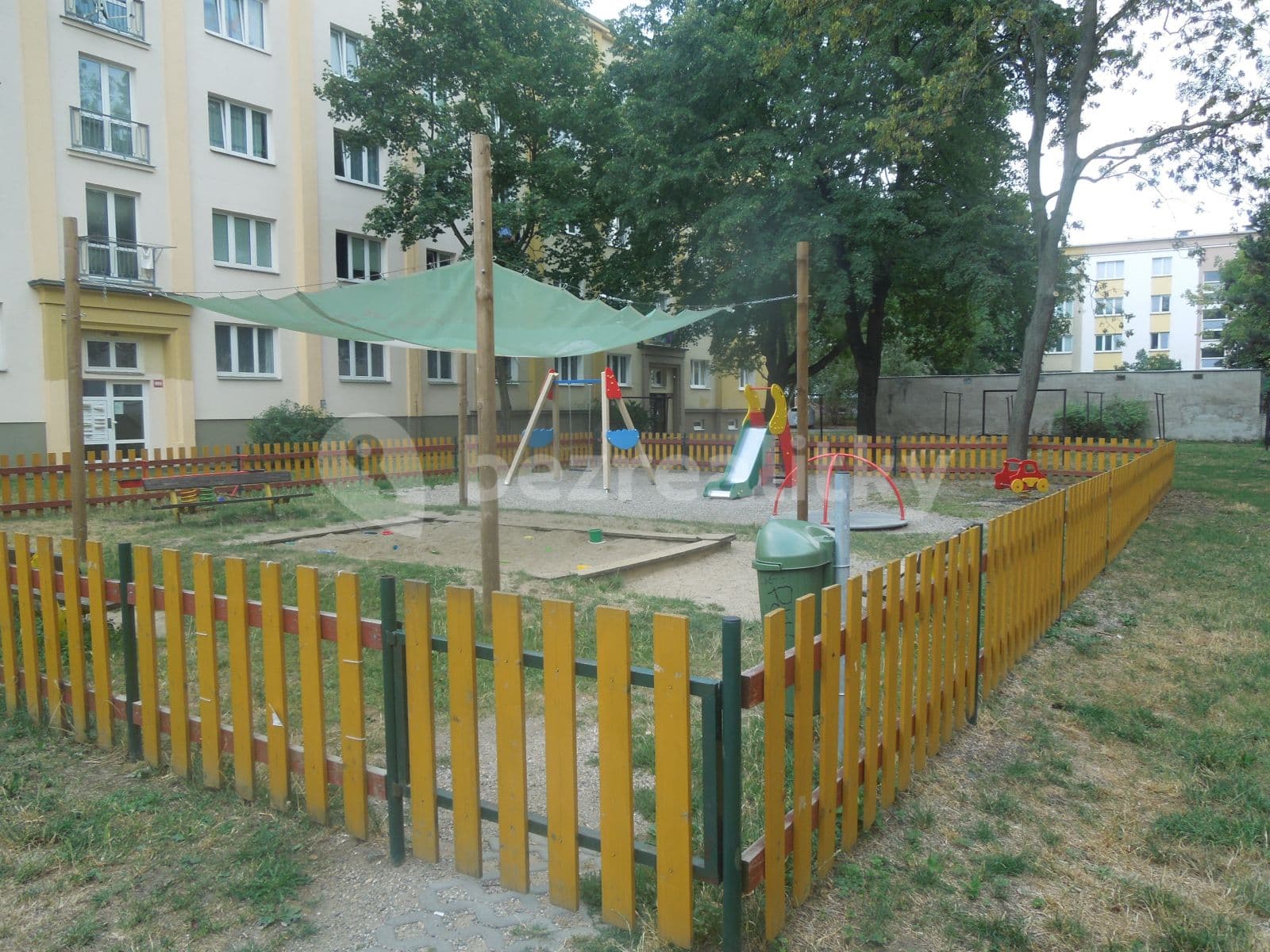 Pronájem bytu 2+1 67 m², Kremličkova, Praha, Praha Pronájem bytu 2+1 67 m², Kremličkova, Praha, Praha