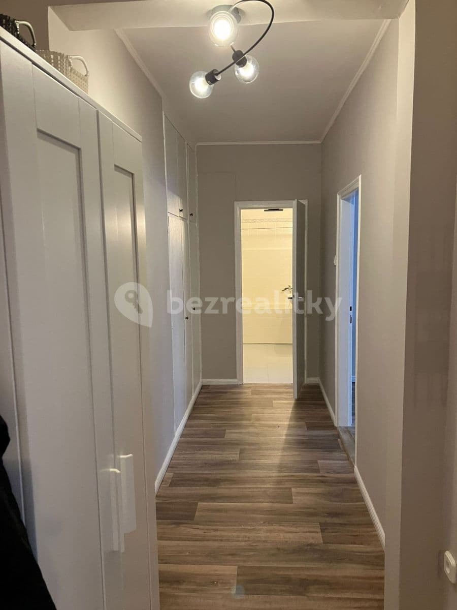 Pronájem bytu 2+1 67 m², Kremličkova, Praha, Praha Pronájem bytu 2+1 67 m², Kremličkova, Praha, Praha
