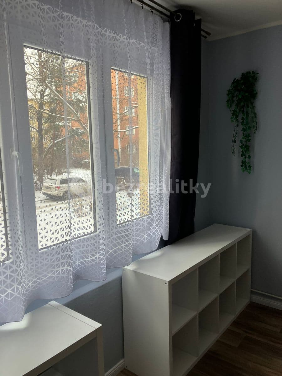 Pronájem bytu 2+1 67 m², Kremličkova, Praha, Praha Pronájem bytu 2+1 67 m², Kremličkova, Praha, Praha