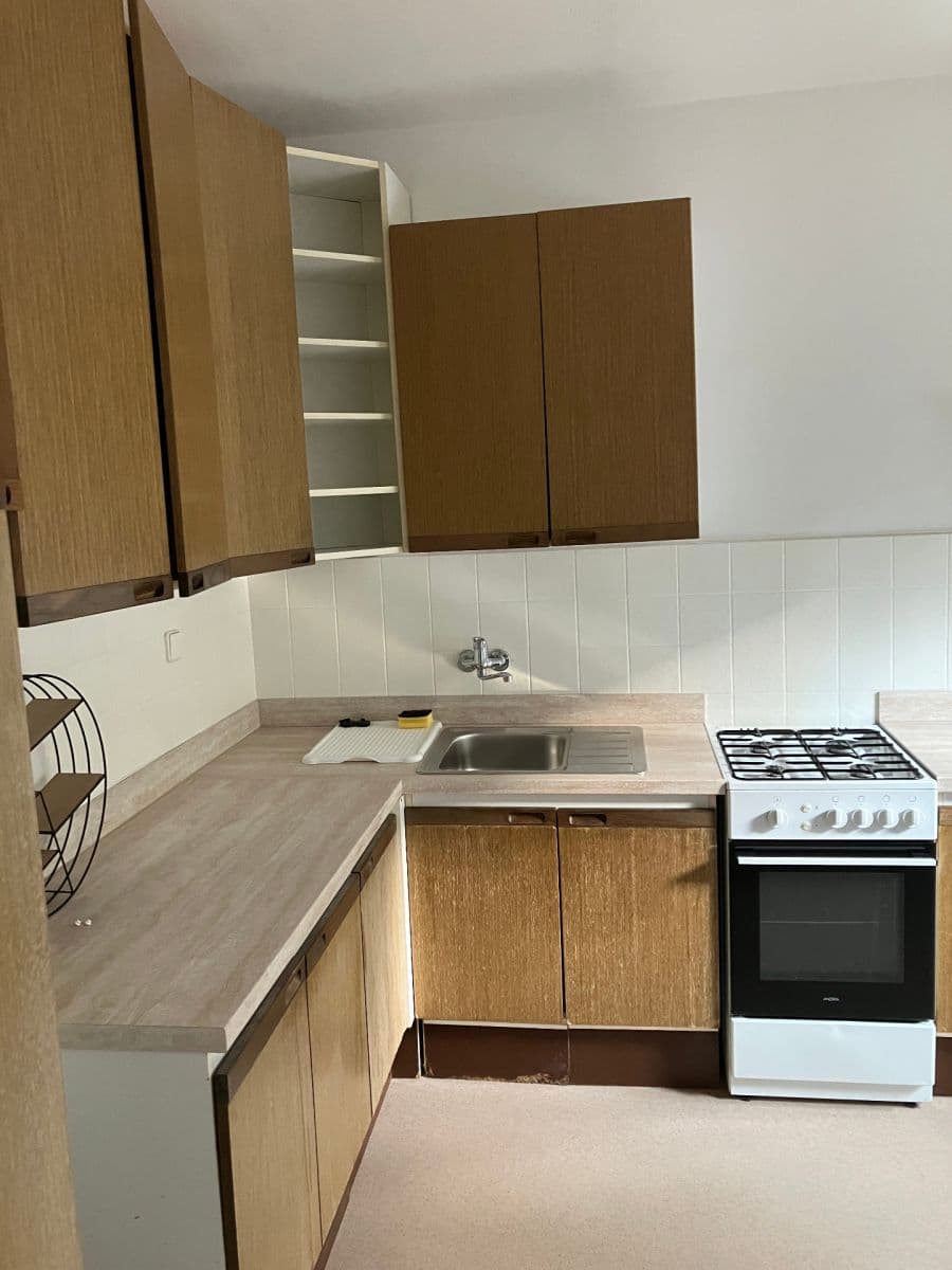 Pronájem bytu 2+1 67 m², Kremličkova, Praha, Praha Pronájem bytu 2+1 67 m², Kremličkova, Praha, Praha
