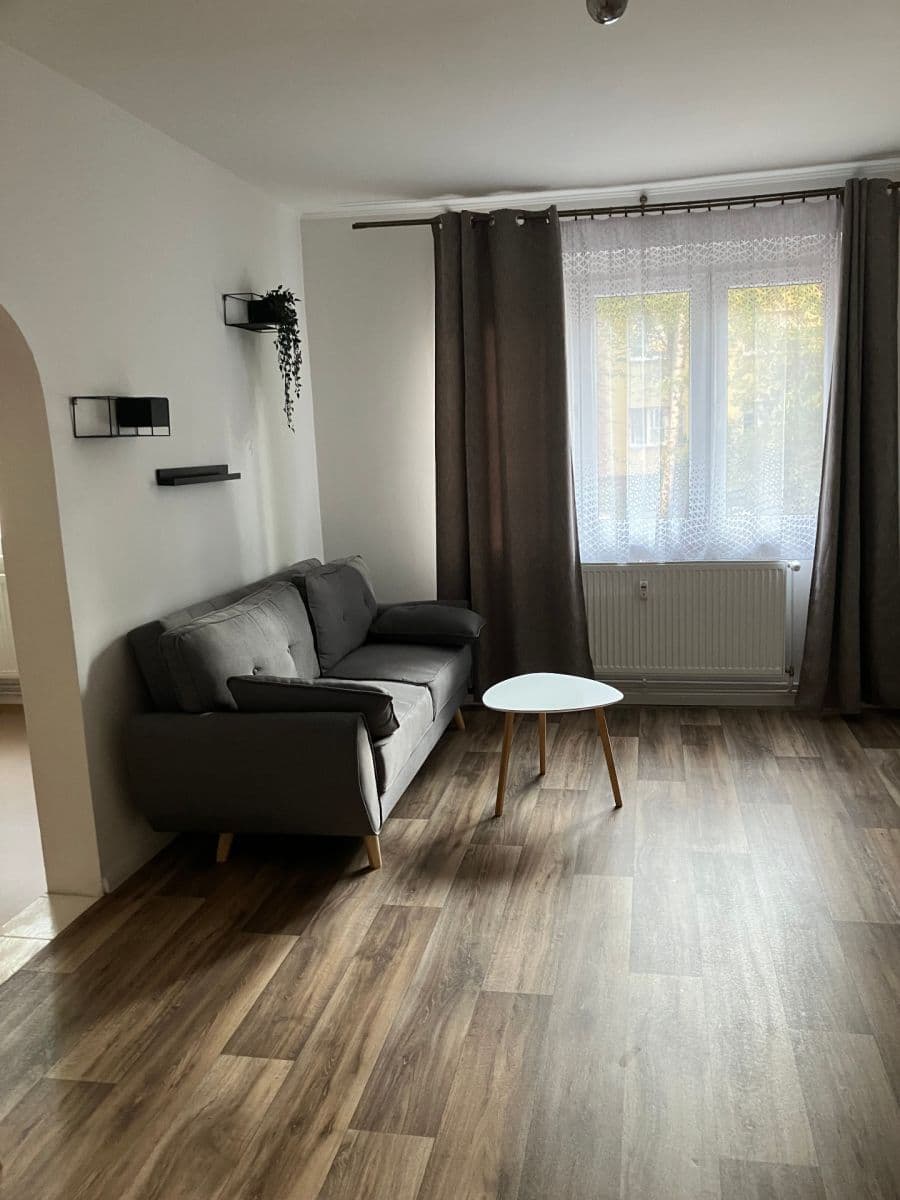 Pronájem bytu 2+1 67 m², Kremličkova, Praha, Praha Pronájem bytu 2+1 67 m², Kremličkova, Praha, Praha