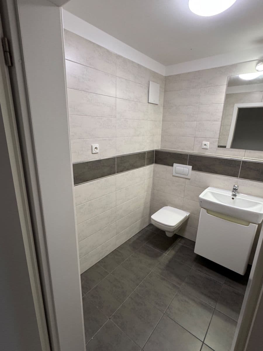 Pronájem bytu 1+kk 35 m², Pavla Beneše, Praha, Praha Pronájem bytu 1+kk 35 m², Pavla Beneše, Praha, Praha