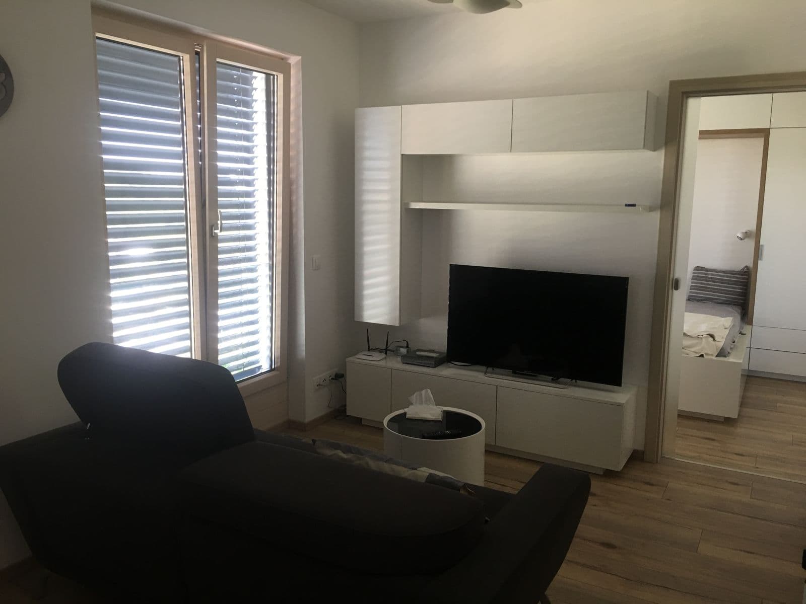 Pronájem bytu 2+kk 49 m², Adamova, Praha, Praha Pronájem bytu 2+kk 49 m², Adamova, Praha, Praha